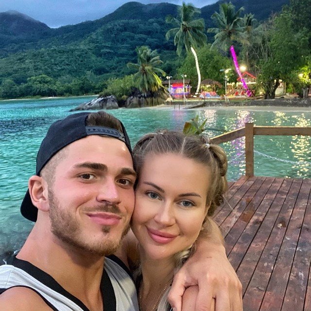 Фото участников с Сейшел (27.04.2020)