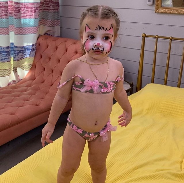 Фотоподборка детей участников (27.04.2020)