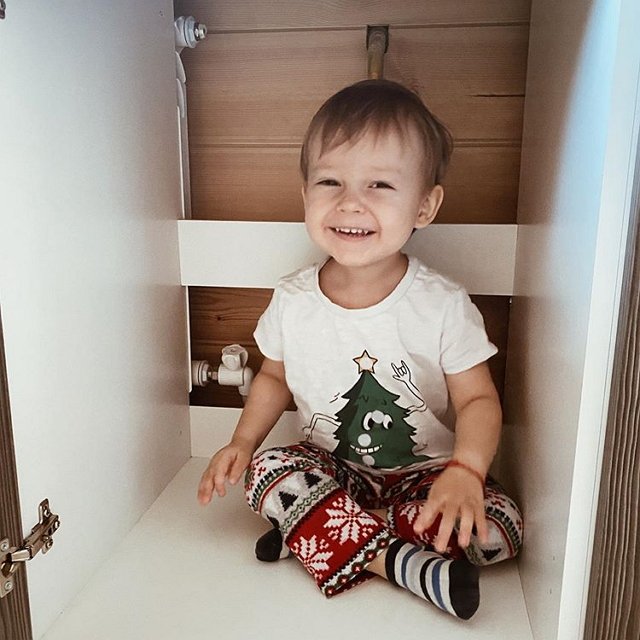 Фотоподборка детей участников (27.04.2020)