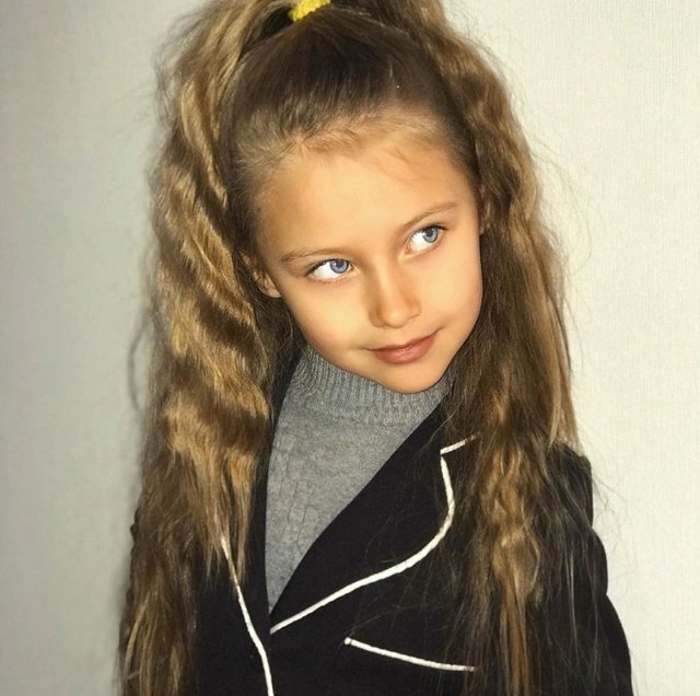 Фотоподборка детей участников (27.04.2020)