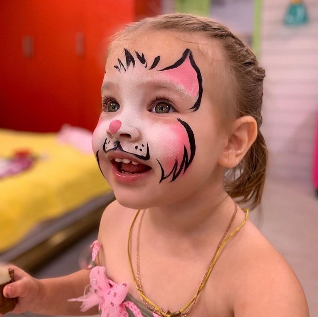 Фотоподборка детей участников (27.04.2020)