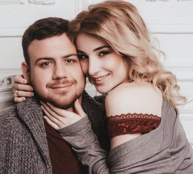 Блюменкранц выругался в адрес бывшей жены