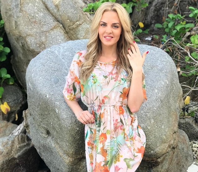 Юлия Ефременкова призналась в том, что была жертвой домашнего насилия