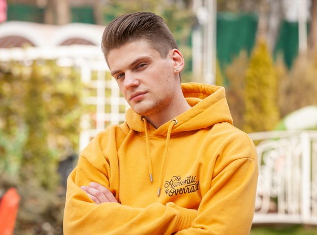 Свежие фото от участников (28.04.2020)