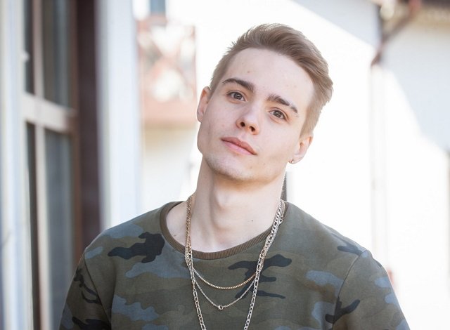 Свежие фото от участников (28.04.2020)