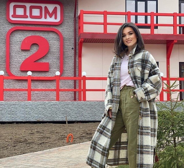 Свежие фото от участников (28.04.2020)