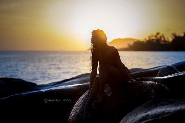 Фото участников с Сейшел (28.04.2020)