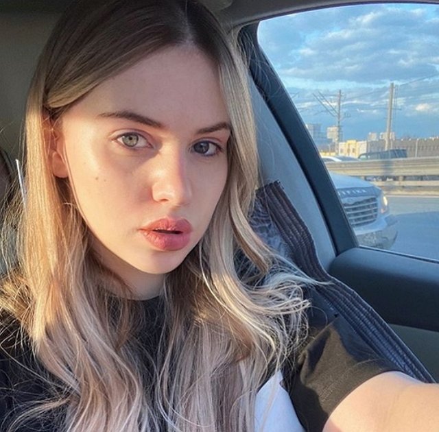 Александра Артемова: Я прям не могу, как хочу укладку!