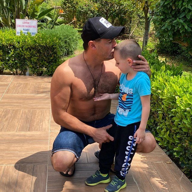 Фотоподборка детей участников (28.04.2020)