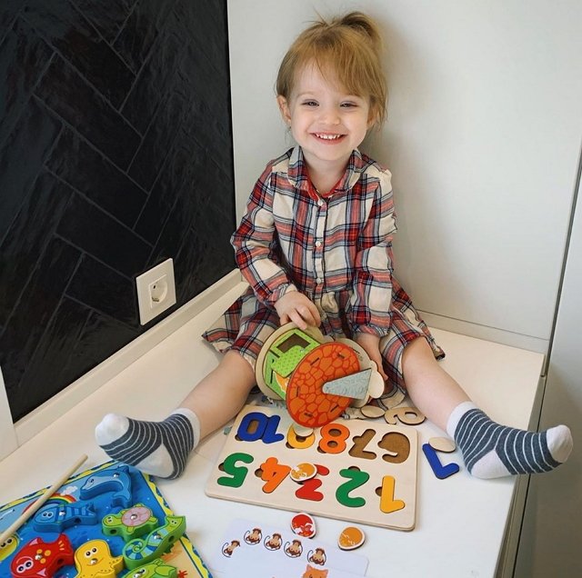 Фотоподборка детей участников (28.04.2020)