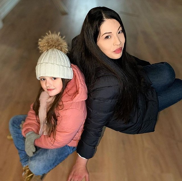 Фотоподборка детей участников (28.04.2020)