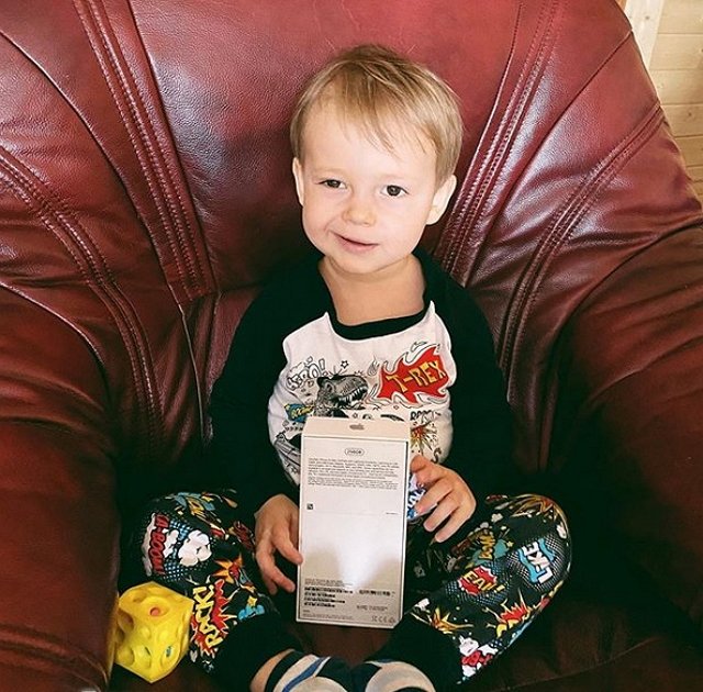 Фотоподборка детей участников (28.04.2020)