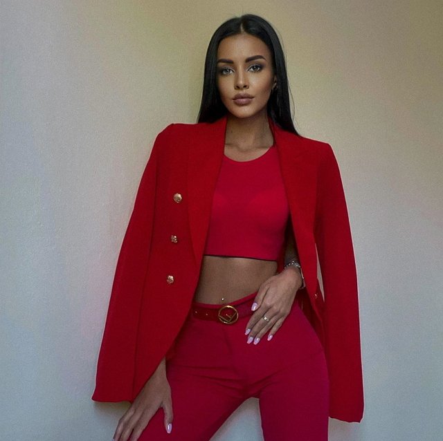 Жизнь после телестройки: Кристина Бухынбылтэ