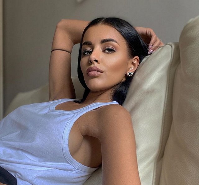 Жизнь после телестройки: Кристина Бухынбылтэ