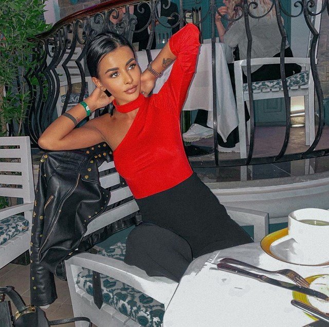 Жизнь после телестройки: Кристина Бухынбылтэ