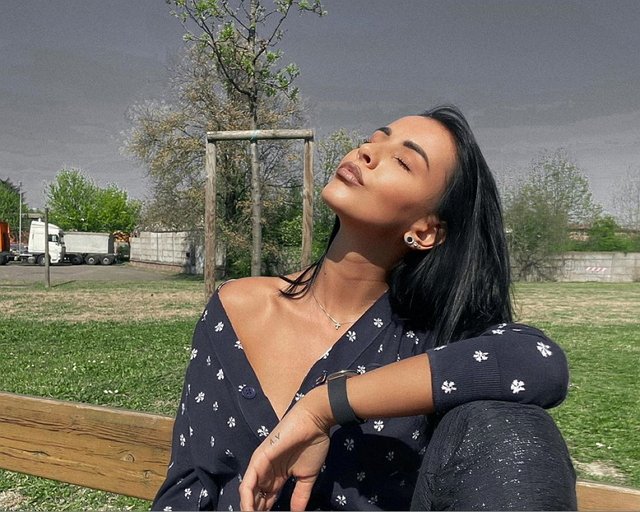 Жизнь после телестройки: Кристина Бухынбылтэ