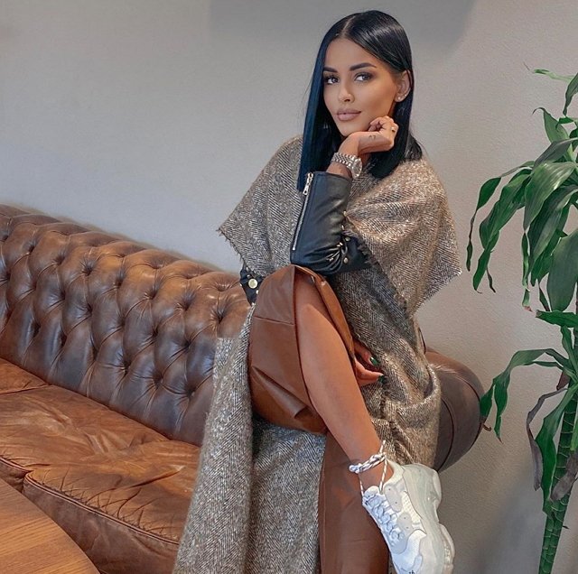 Жизнь после телестройки: Кристина Бухынбылтэ