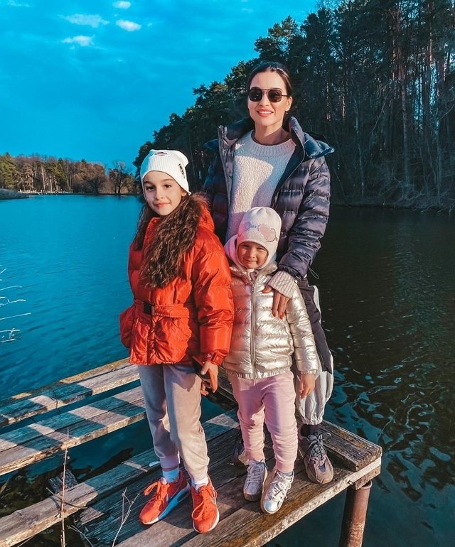 Ксения Бородина: Но надо быть добрее, надо быть тактичнее!