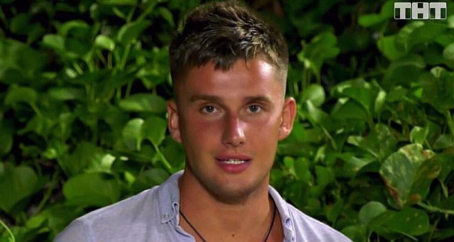 Никита Барышев: Сколько людей, столько и мнений