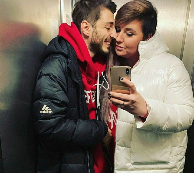 Иосиф Оганесян: В  чем сложность просто жить своей жизнью?