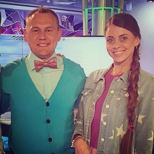 Степан Меньщиков: Самый трудолюбивый участник проекта