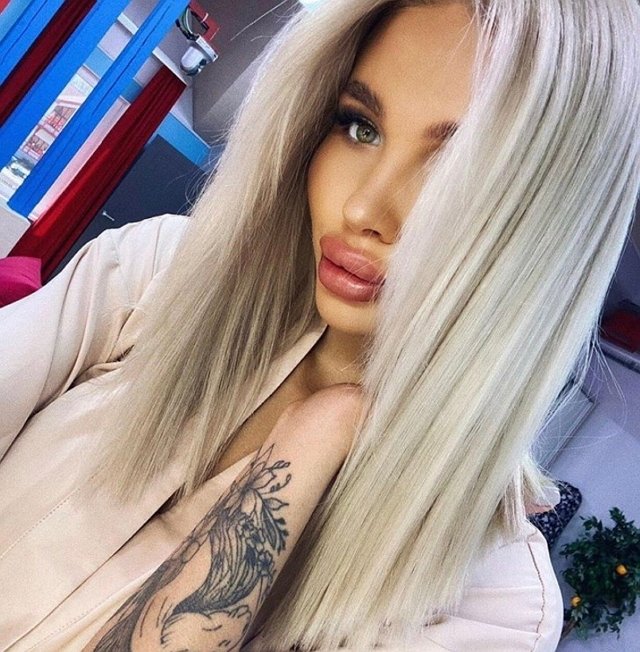 Анна Кобелева: Для него важно моё мнение