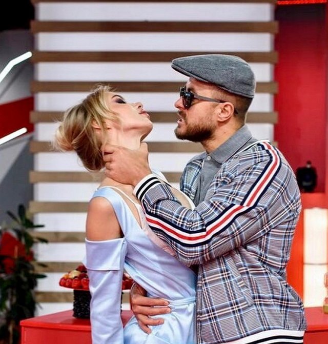 Никита Уманский: Она уехала с поляны довольная