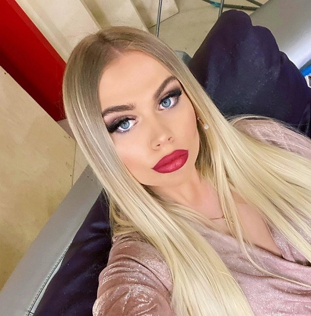 Свежие фото от участников (29.04.2020)