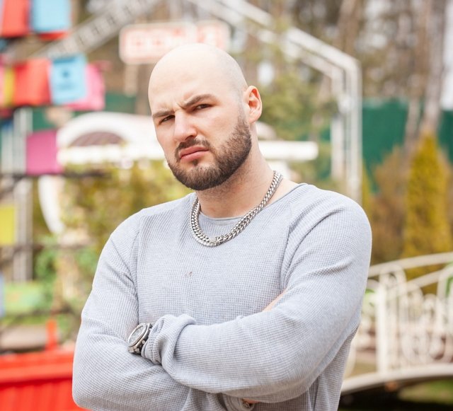 Свежие фото от участников (29.04.2020)