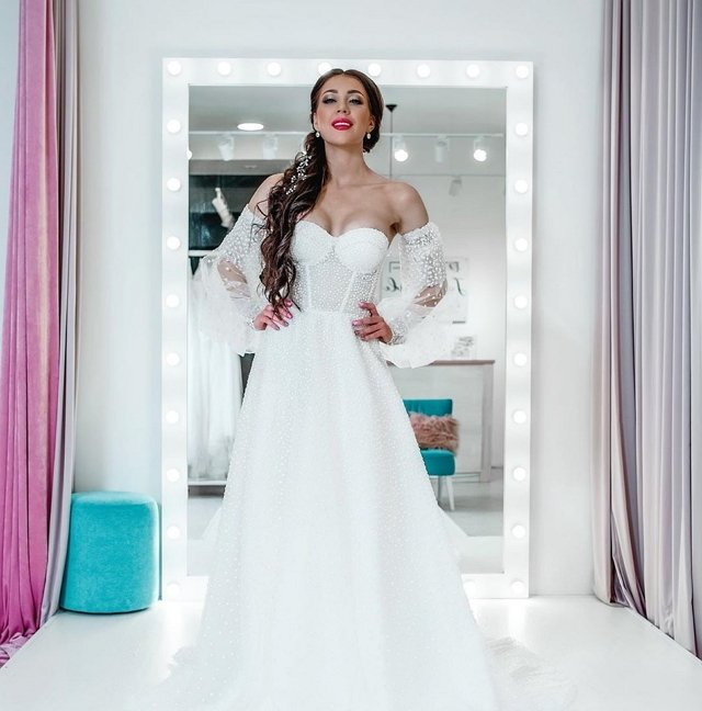 Свежие фото от участников (29.04.2020)