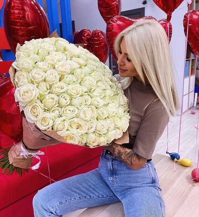 Свежие фото от участников (29.04.2020)