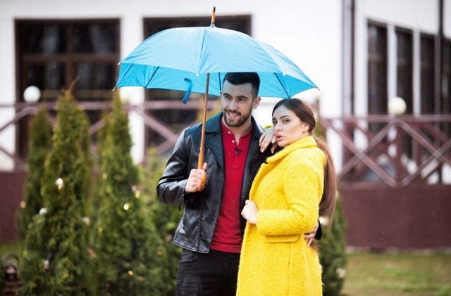 Свежие фото от участников (29.04.2020)