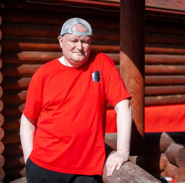 Свежие фото от участников (29.04.2020)