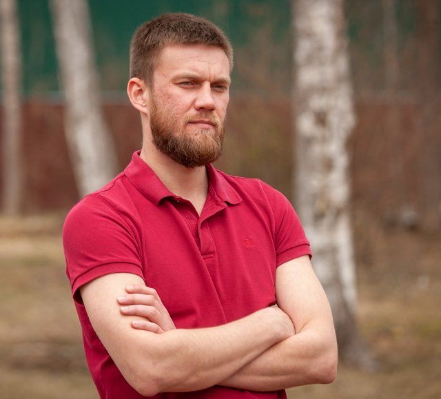 Свежие фото от участников (29.04.2020)