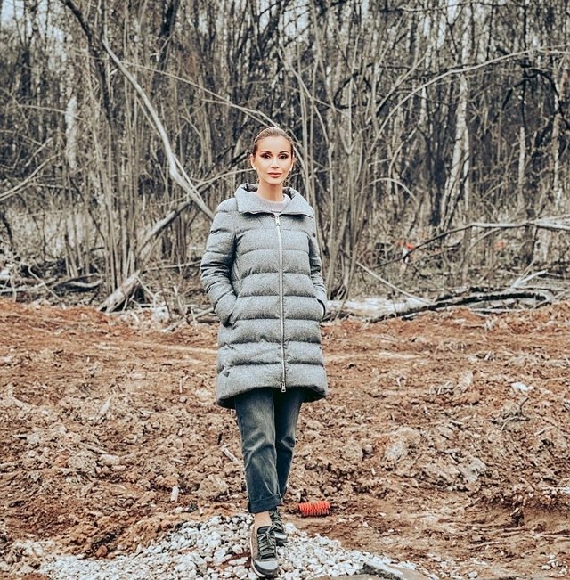 Свежие фото от участников (29.04.2020)