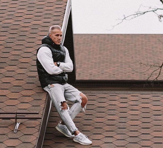 Анна Кобелева переживает из-за задержки