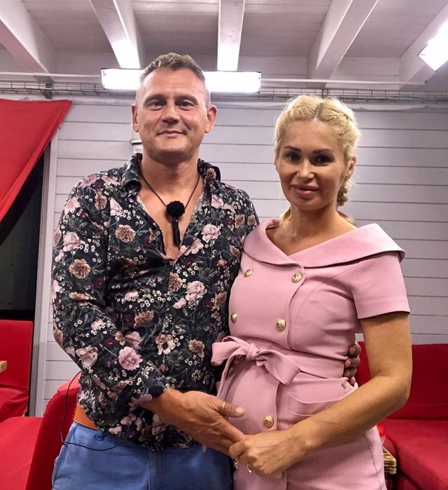 Фото участников с Сейшел (29.04.2020)