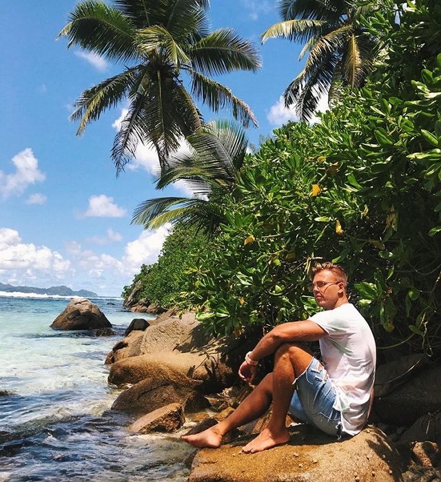 Фото участников с Сейшел (29.04.2020)