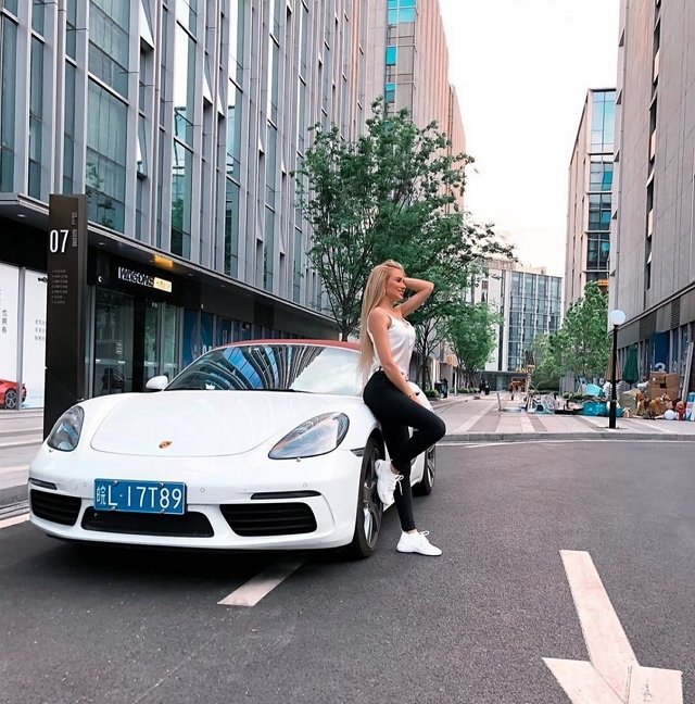 Анастасия Иванова: Больше так я не могу