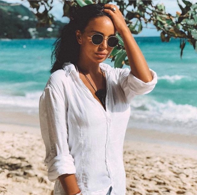 Анна Левченко: Мне не нужен такой мужчина