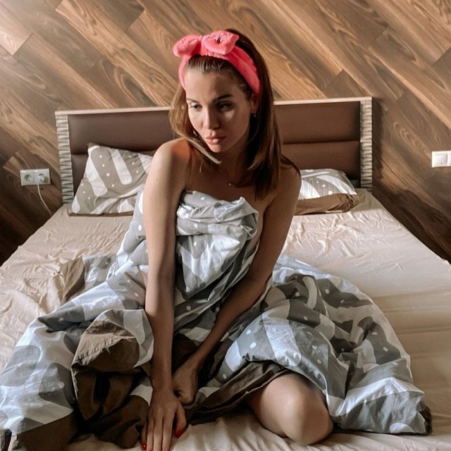 Александра Гозиас: Люди могли бы развиваться, учиться