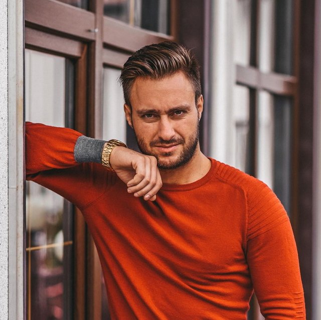 Алексей Безус: У Андрея нет чувства такта