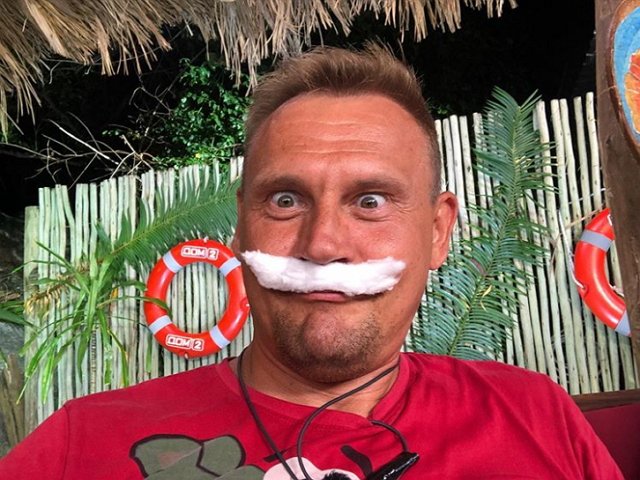 Яббаров стал собирать вещи из-за слов Меньщикова