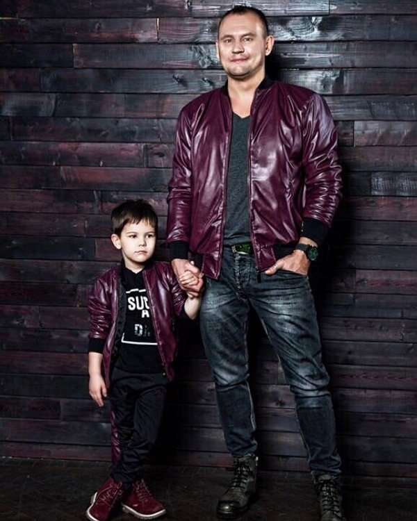 Евгения Шамаева: Никогда ни у кого на шее не висела!