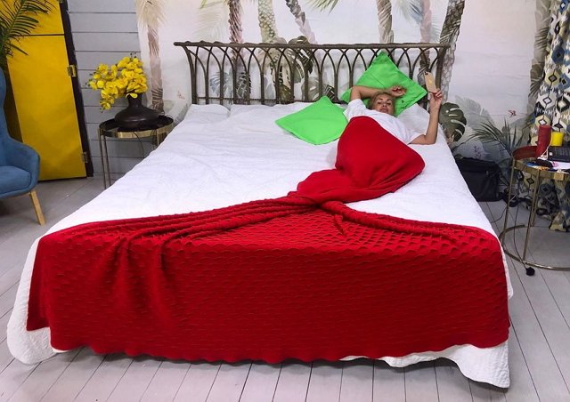 Фото участников с Сейшел (30.04.2020)