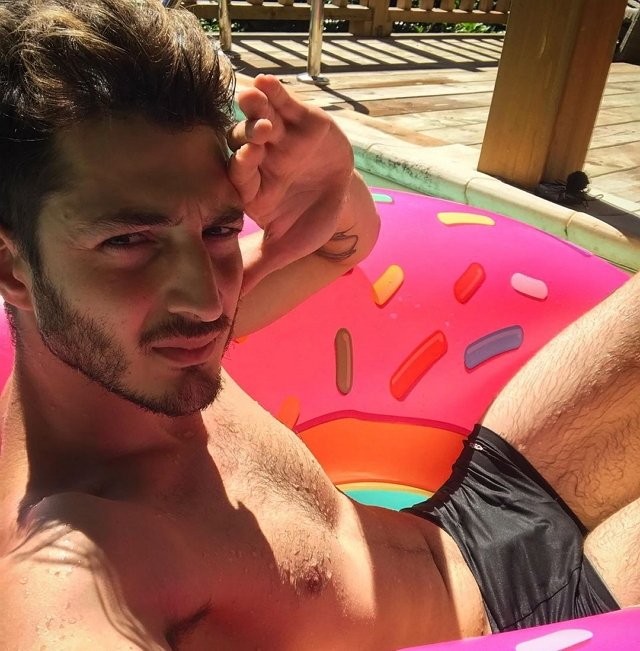 Фото участников с Сейшел (30.04.2020)