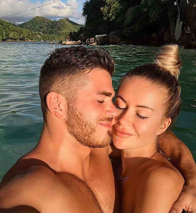 Фото участников с Сейшел (30.04.2020)