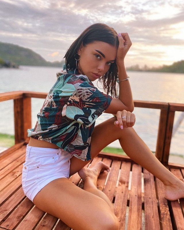 Фото участников с Сейшел (30.04.2020)