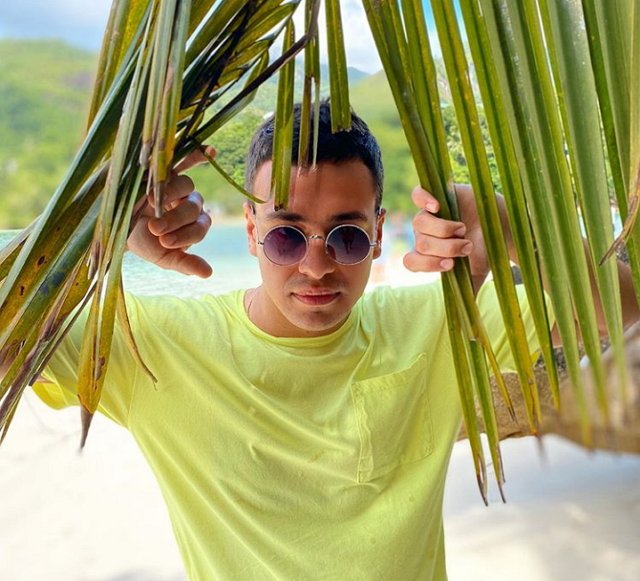 Даниил Сахнов: Настоящие друзья так не поступают