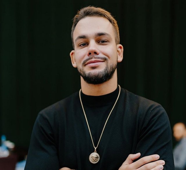 Даниил Сахнов: Настоящие друзья так не поступают